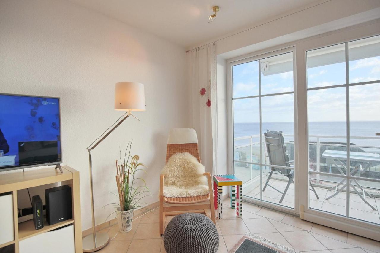 Stranddomizil Stranddomizil Appartement 14 Haffkrug Kültér fotó