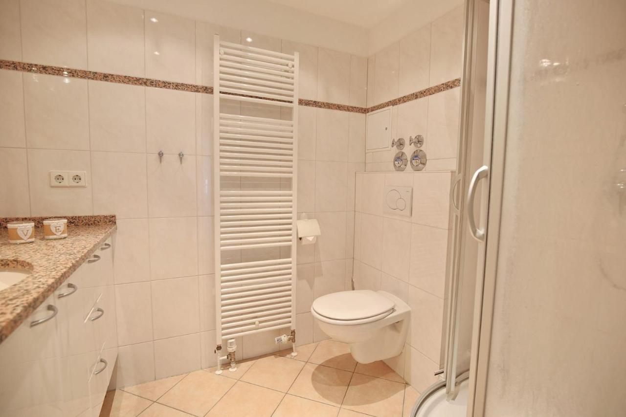 Stranddomizil Stranddomizil Appartement 14 Haffkrug Kültér fotó